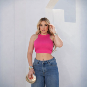 cropped raquel com bojo