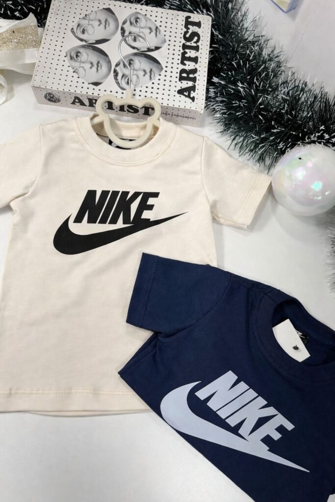 camiseta nike off white