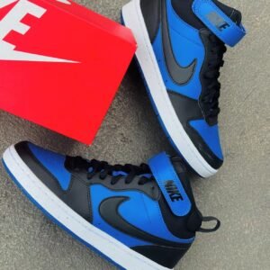 court borough mid 2 infantil