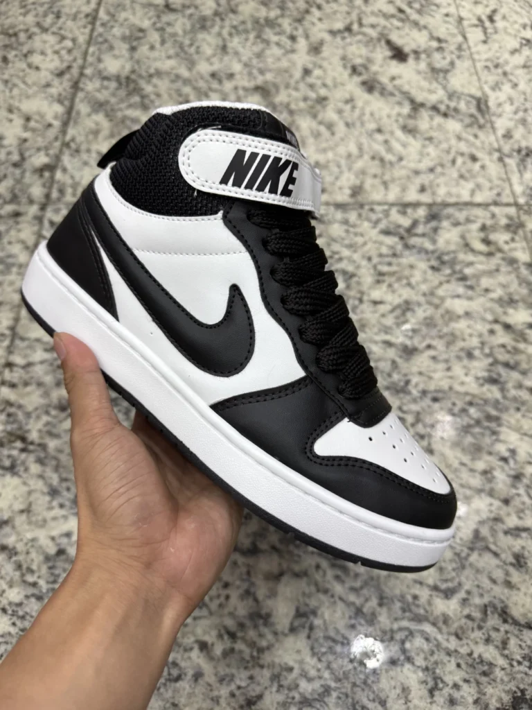 nike borough panda